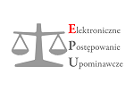 Elektroniczne Postępowanie Upominawcze (EPU)