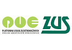 ZUS PUE
